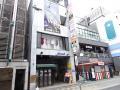 ハイマートビル　地下1階