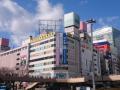 新東北ビル　地下1階