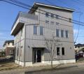 穂波7丁目貸店舗・事務所　1階
