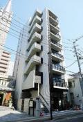 シャンソンビル仙台