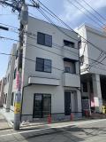 Star Platinum五橋　2階