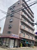 クレセール河原町　1階
