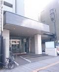 ステーションプラザビル　4階