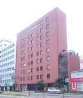 カーニープレイス仙台駅前通　8階
