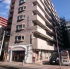 日東ハイツ　3階