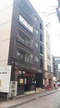メゾン定禅寺　3階302号