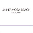 4thst HERMOSA BEACH CA